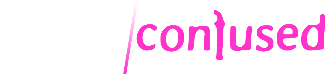Website by Pretty/Confused ©2013